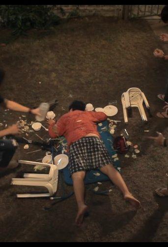 Band Next Door film afişi