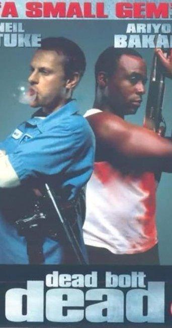 Dead Bolt Dead film afişi