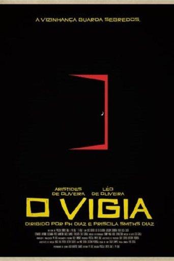 O Vigia film afişi