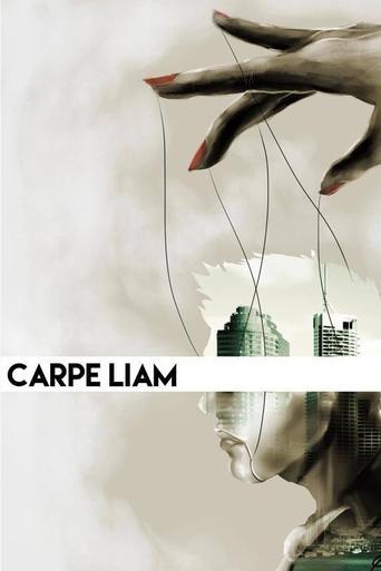 Carpe Liam film afişi