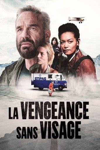 La vengeance sans visage film afişi