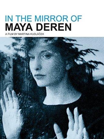 In the Mirror of Maya Deren film afişi