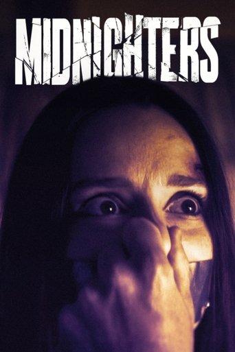 Midnighters film afişi