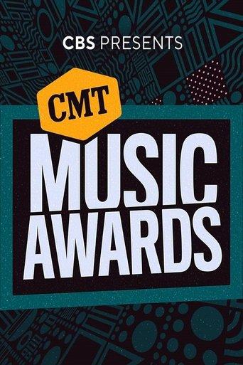 CMT Music Awards dizi afişi