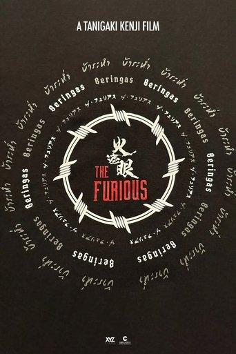The Furious film afişi