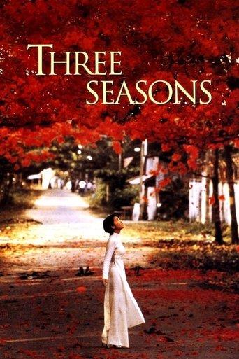 Three Seasons film afişi