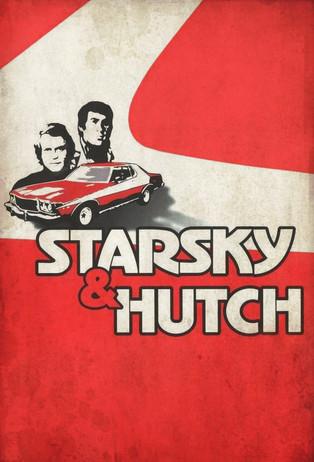 Starsky & Hutch film afişi