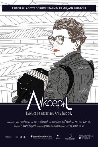 Accept film afişi