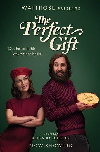 The Perfect Gift film afişi