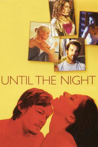 Until the Night film afişi
