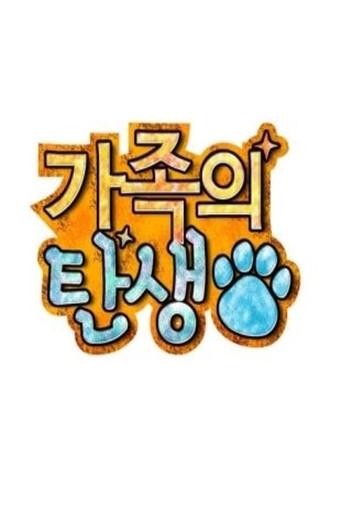 Birth of a Family dizi afişi