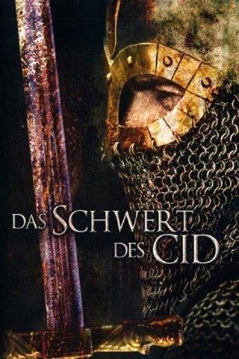 The Sword of El Cid film afişi