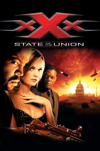 xXx: State of the Union film afişi