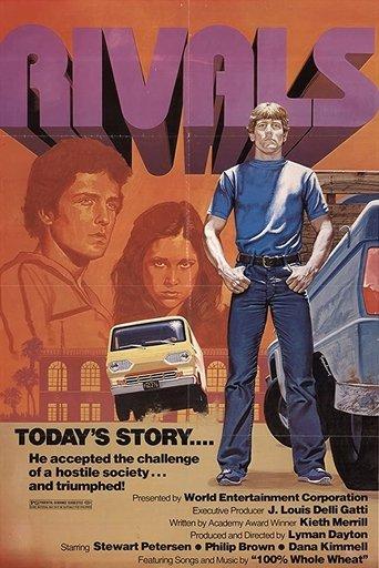 Rivals film afişi