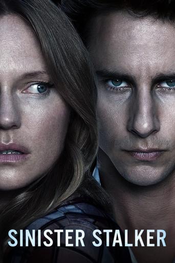 Sinister Stalker film afişi
