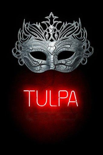 Tulpa - Demon of Desire film afişi