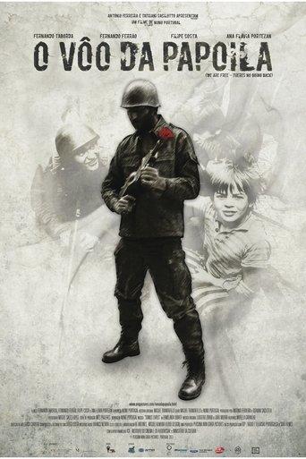 We Are Free film afişi