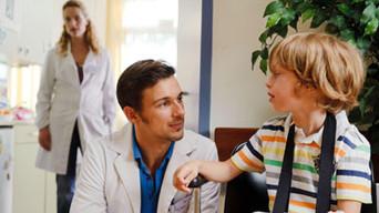 Waiter! My happy ending is cold!