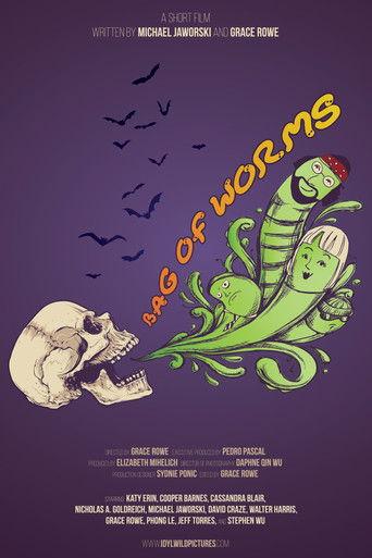 Bag of Worms film afişi