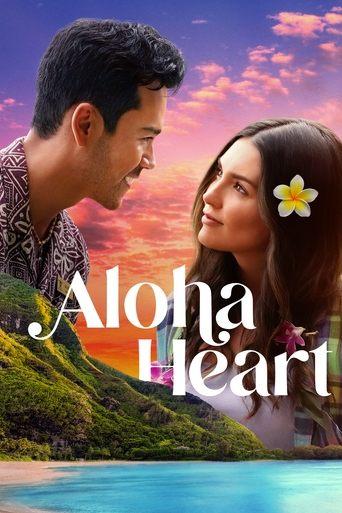 Aloha Heart film afişi