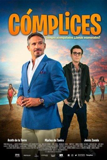 Cómplices film afişi