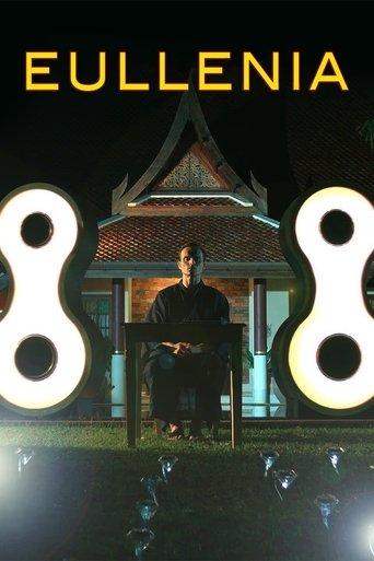 Eullenia dizi afişi