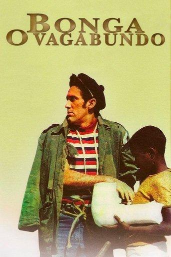Bonga, o Vagabundo film afişi