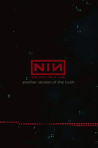 Nine Inch Nails: Another Version of the Truth - The Gift film afişi