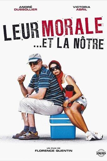 Leur morale… et la nôtre film afişi