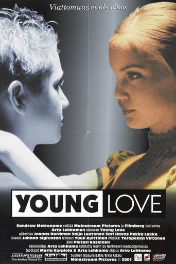 Young Love film afişi