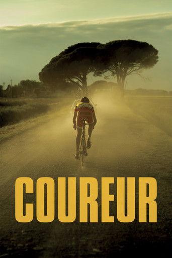 Coureur film afişi