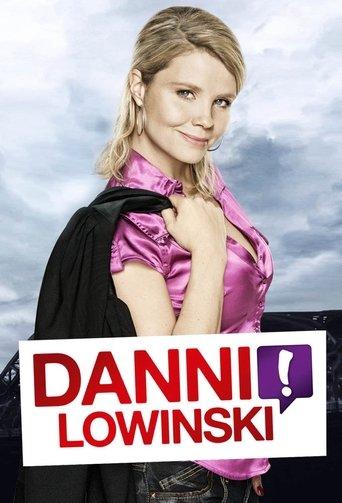 Danni Lowinski dizi afişi