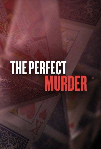 The Perfect Murder dizi afişi
