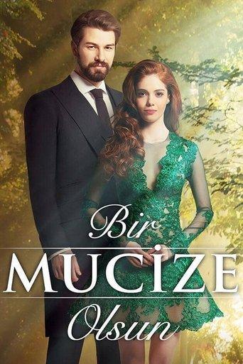 Bir Mucize Olsun dizi afişi