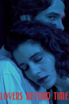 Lovers Beyond Time film afişi