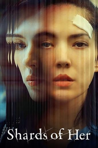 Shards of Her dizi afişi