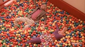 The Perfect Birthday Party, Sort Of