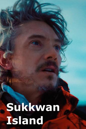 Sukkwan Island film afişi