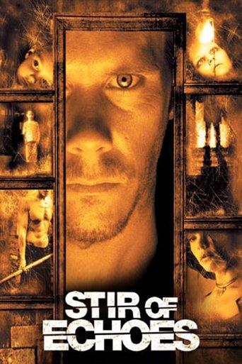 Stir of Echoes film afişi