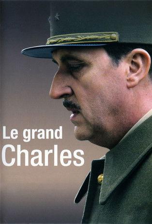 Le Grand Charles dizi afişi