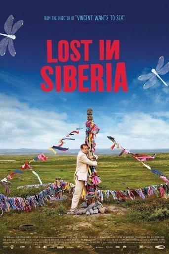 Lost in Siberia film afişi