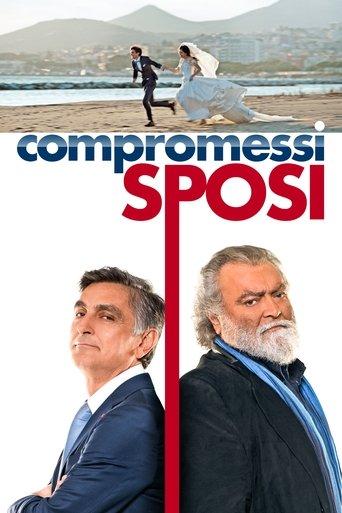 Compromessi sposi film afişi