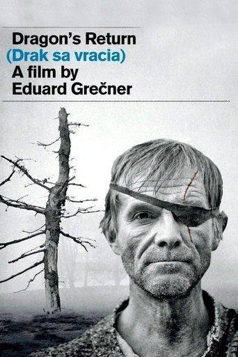 Dragon's Return film afişi