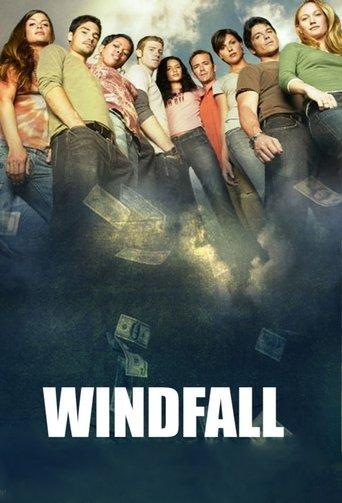 Windfall dizi afişi