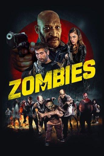 Zombies film afişi