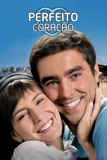 Perfect Heart dizi afişi