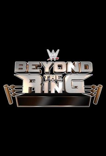 WWE Beyond The Ring dizi afişi