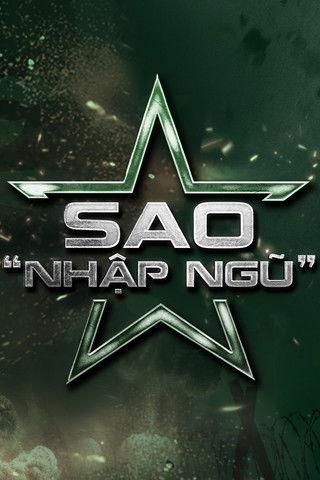 Sao Nhập Ngũ dizi afişi