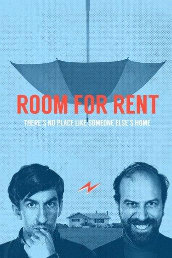 Room for Rent film afişi