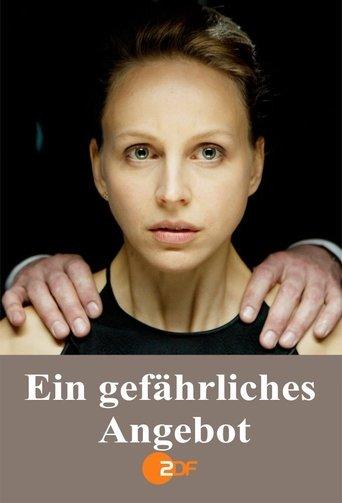 Ein gefährliches Angebot film afişi